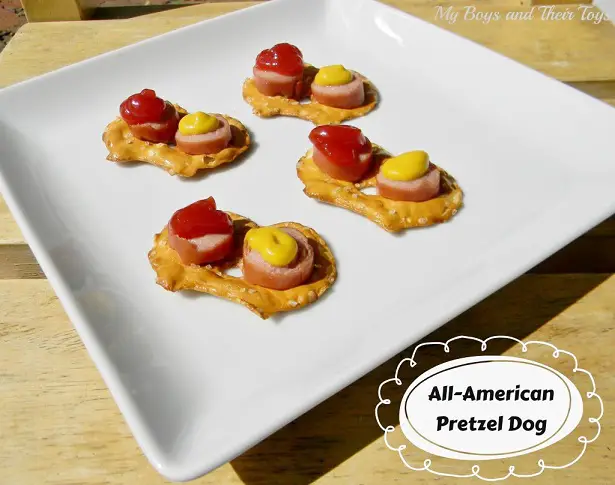 All-American-Pretzel-Dogs