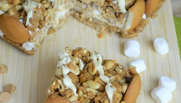 Holiday Tips + Amazing Marshmallow Dessert Idea for Thanksgiving!