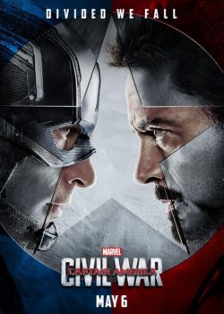 marvel Civil War