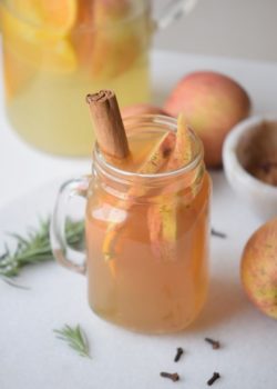 apple cider recipe