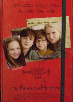 the book of henry