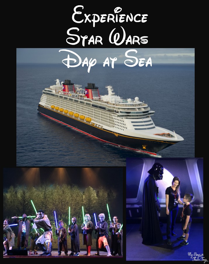 star wars cruise