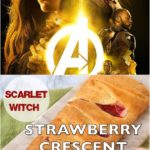 scarlet witch recipe