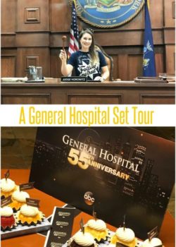 abc general hospital tour