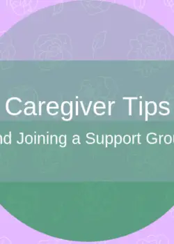 caregiver tips