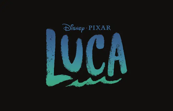 LUCA Disney Movies 2021