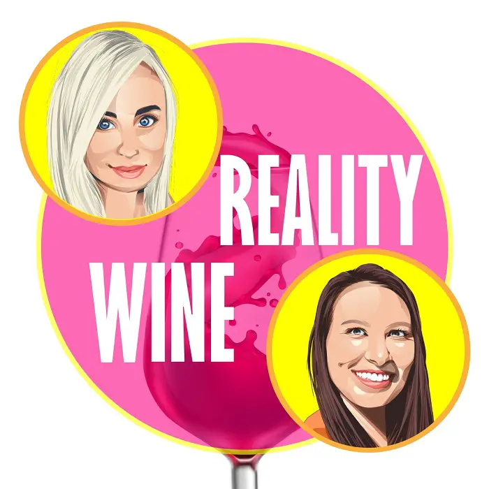 reality wine podcast