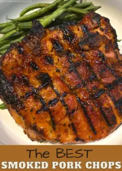 the best pork chops recipe