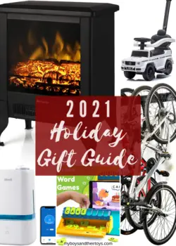 2021 holiday gift guide