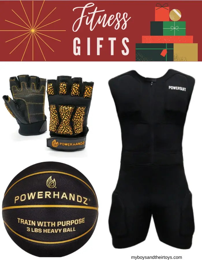 2022 fitness gift guide