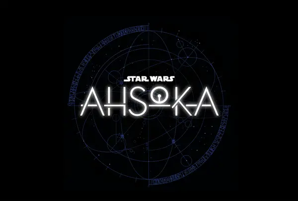 star wars AHSOKA