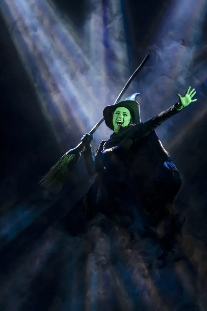 wicked national tour