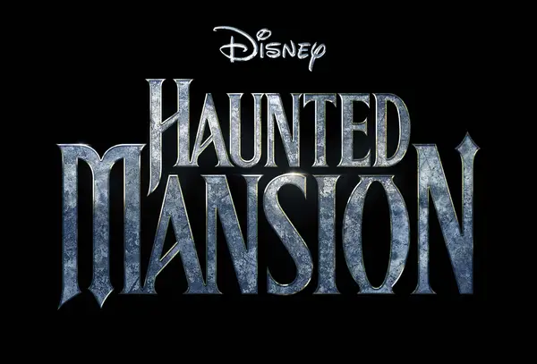 Disney's HAUNTED MANSION movie