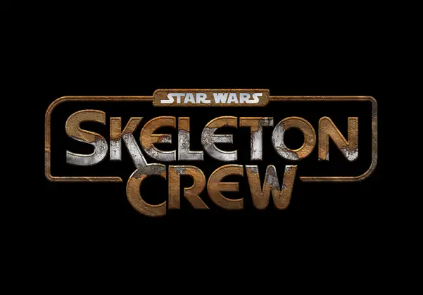 STAR WARS: SKELETON CREW