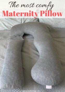 cocozy pregnancy body pillow