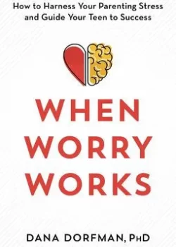 when worry works book