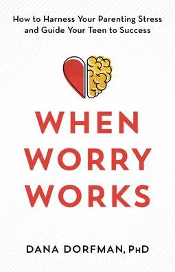 when worry works book