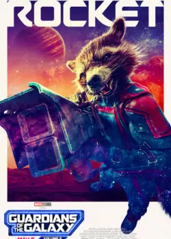Guardians of the Galaxy Vol 3 review