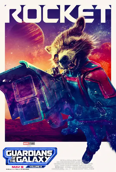 guardians of the galaxy vol 3