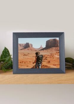 the best digital picture frame for mom