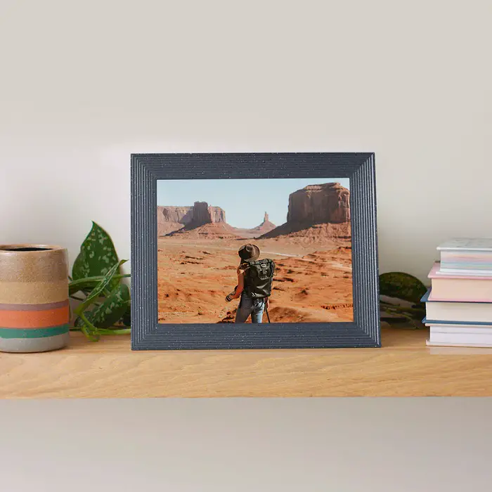 the best digital picture frame for mom