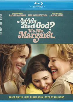 Are you there God movie