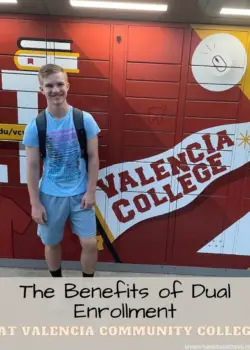 dual enrollment valencia community college
