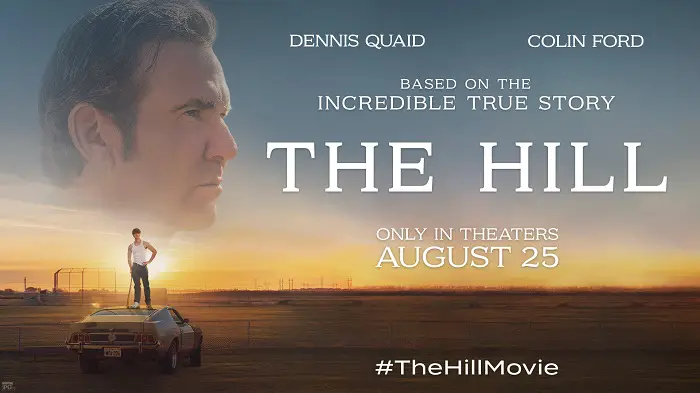 the hill movie review