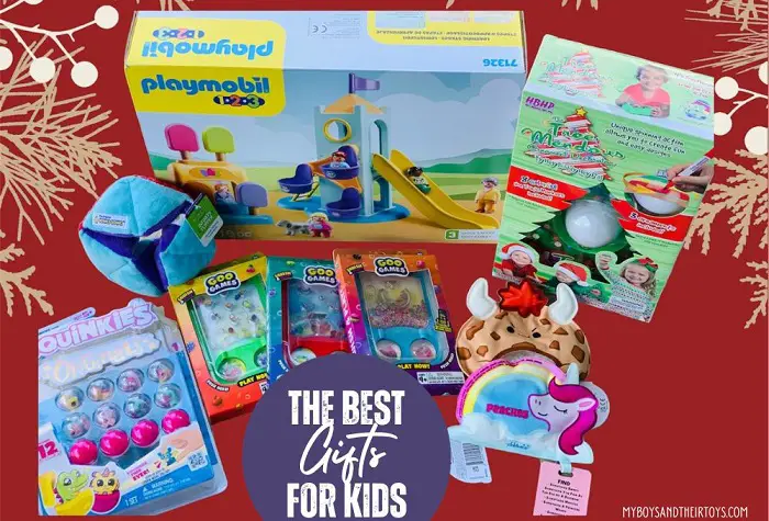 holiday gift guide best gifts for kids